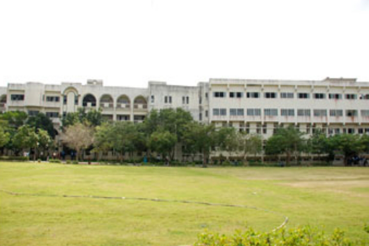 Bharath Institute of Higher Education and Research (BIHER) Chennai